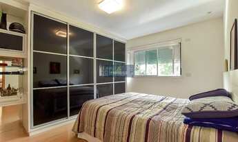 Imagem 5: Apartamento no Campina Siqueira, 3 quartos, 1 suite, 2 vagas, 102m, varanda c churrasqueir