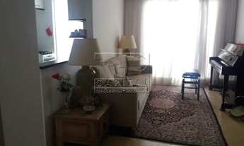 Imagem: Vende-se Apartamento Em Alphaville