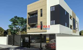 Imagem 2: Apto com 1 dormitório à venda, 37 m² por R$ 198.000 no Bessa