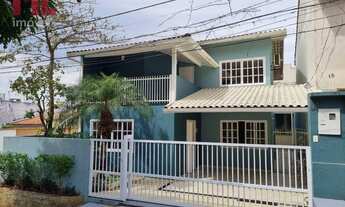 Imagem: Casa com 4 dormitórios à venda, 220 m²