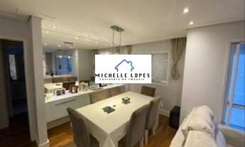 Imagem 5: São Paulo - Apartamento Padrão - Jardim Marajoara