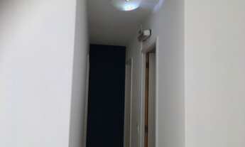 Imagem 7: Quarto e sala com varanda e garagem próximo ao Sesc da Tijuca