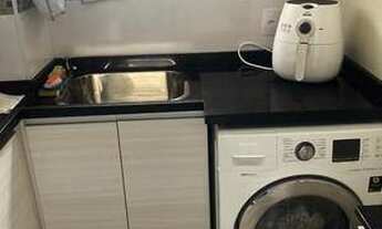 Imagem 5: Apartamento com 2 dormitórios à venda, 52 m² por R$ 350.000,00 - Jardim Santa Teresinha