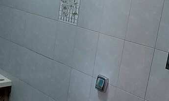 Imagem 6: Vendo Linda Casa no Morro do Claro