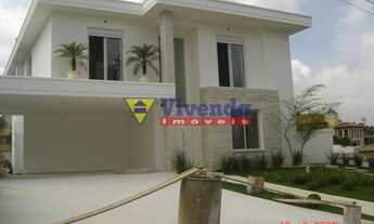 Imagem 2: Barueri - Casa de Condomínio - Morada dos Lagos