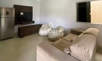 Imagem 6: Sobrado com 5 dormitórios sendo 3 suítes à venda, 375 m² - Parque Amazônia - Goiânia/GO