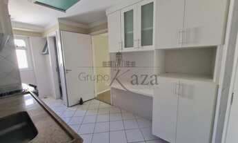 Imagem 2: Apartamento para aluguel com 96 metros quadrados com 4 quartos