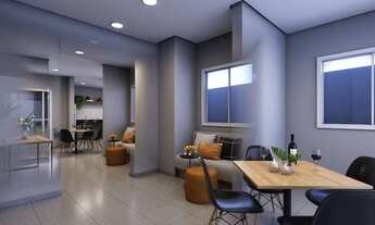 Imagem 7: Show Zona Sul - 32 a 37m² - 1 a 2 Quartos - 1 Banheiro - Jardim da Pedreira, São Paulo - S