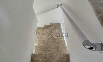 Imagem 5: Casa Condomínio - Chácaras São José - Condomínio Bonna Ville - 3 Dormitórios - 86m²