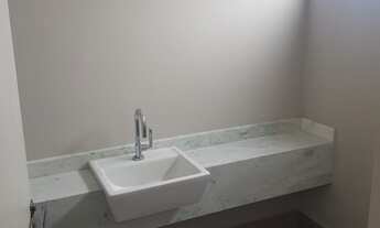 Imagem 4: Casa de condomínio para aluguel com 170 metros quadrados com 3 quartos