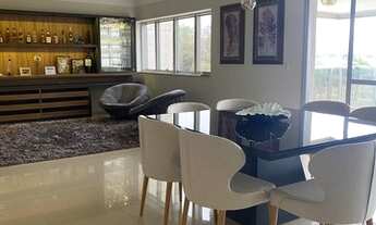 Imagem 5: Edificio Guaecá- venda possui 279 metros quadrados com 4 quartos em Ribeirânia - Ribeirão