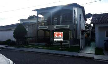 Imagem 3: Casa com 5 Quartos no Alto de Pinheiros