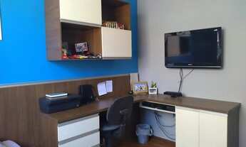 Imagem 4: Casa geminada independente, 3 quartos, 2 vagas 480 MIL