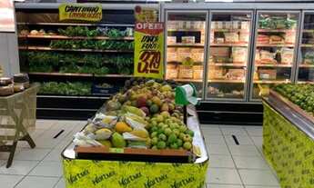 Imagem 5: Supermercado Zona Norte SP Mov. R$1.500.000,00