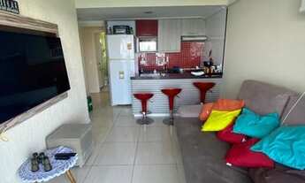 Imagem: Alugo excelente apartamento mobiliado no