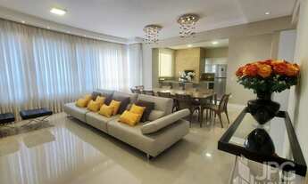 Imagem 4: Cidade de Pádua Residencial no centro de Balneário Camboriú