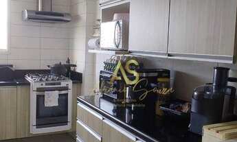 Imagem 4: Maravilhoso Apartamento com 2 dormitórios à venda, 83 m² por R$ 359.000 - Aviação - Praia