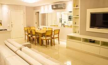 Imagem 3: Apartamento Mobiliado Próximo da Praia em Balneário Camboriú