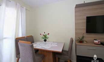 Imagem 5: Apartamento à venda com 2 dormitórios e 1 vaga de garagem no bairro Morro Santana, Porto A