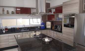 Imagem 7: Casa à venda no Condomínio Costa das Areias - Salto/SP