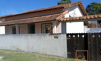 Imagem: Casa com 2 dormitórios à venda, 71 m²