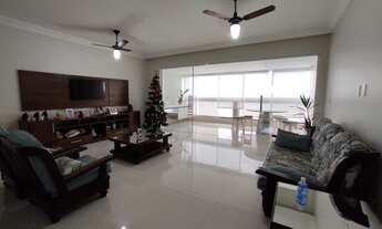 Imagem 5: Apartamento Frente Mar à Venda com 3 Quartos na Praia do Morro Guarapari-ES