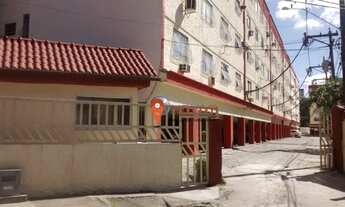 Imagem 2: Belíssimo Apartamento 2 Quartos no Colubandê