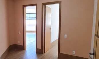 Imagem 4: REFORMADA - CORAÇÃO DA PRESIDENTE VARGAS