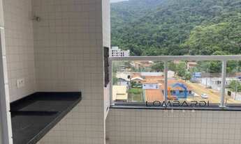 Imagem 2: Apartamento para Venda em Ubatuba/SP