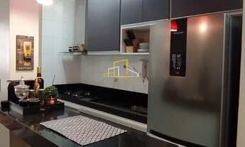 Imagem 5: Apartamento com 2 dormitórios à venda, 65 m² por R$ 300.000,00 - Centro - Jacareí/SP