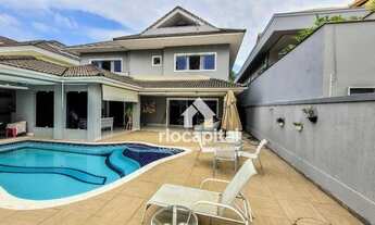 Imagem 2: Casa com 4 dormitórios, 750 m² - venda por R$ 5.700.000,00 ou aluguel por R$ 36.850,00/mês