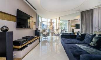 Imagem 2: CURITIBA - Apartamento Padrão - Água Verde