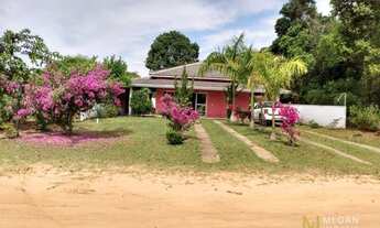 Imagem: Chácara à venda por R$ 700.000,00 - Condomínio