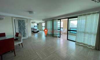 Imagem 7: Apartamento com 4 dormitórios à venda, 300 m² por R$ 5.100.000,00 - Icaraí - Niterói/RJ