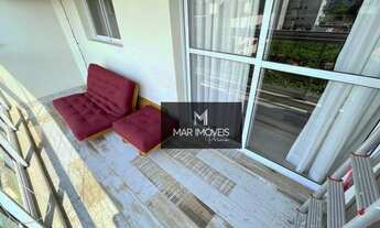 Imagem 5: Apartamento à venda, 96 m² por R$ 700.000,00 - Praia das Astúrias - Guarujá/SP