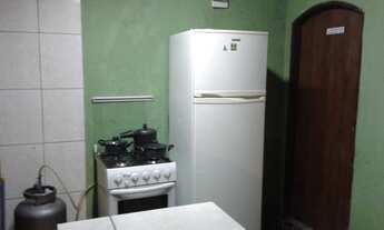 Imagem 2: Quarto para homens em santo André