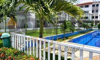 Imagem 2: Apartamento para Venda em Barra dos Coqueiros, Capuã, 2 dormitórios, 1 banheiro, 2 vagas