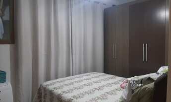 Imagem 2: Apartamento para venda com 53 metros quadrados com 2 quartos