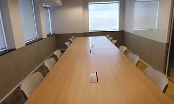 Imagem 3: Sala/Conjunto para aluguel possui 200 metros quadrados em Higienópolis - São Paulo - SP