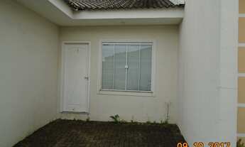 Imagem 2: Casa Residencial com 2 quartos à venda por R$ 165000.00, 45.00 m2 - RONDA - PONTA GROSSA/P