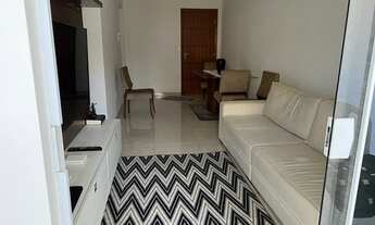 Imagem 7: Apartamento para venda com 60 metros quadrados com 2 quartos