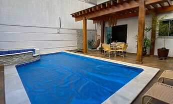 Imagem: Casa para venda possui 242 metros com 3