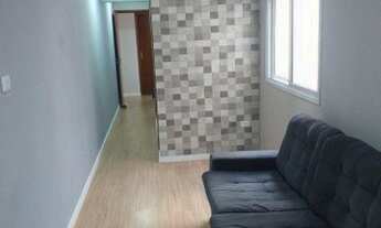 Imagem 2: Apartamento à venda, 50 m² por R$ 265.000,00 - Utinga - Santo André/SP