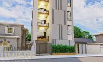 Imagem 5: APARTAMENTO EM CONSTRUÇÃO PARA VENDA CIDADE PATRIARCA