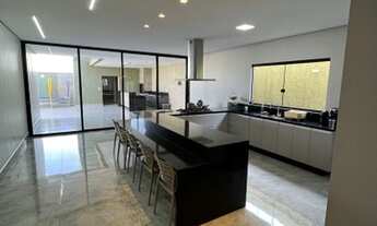 Imagem 5: Vendo casa alto padrão ponte alta norte