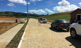 Imagem 7: Lançamento Jardim Serra Negra III etapa