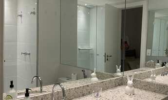 Imagem 4: SÃO CONRADO - 2 SUÍTES, INFRA, 1 VAGA, DUPLEX, 103 M²