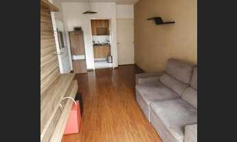 Imagem 2: Apartamento com 2 dormitórios à venda, 60 m² por R$ 318.000,00 - Vila São Luiz (Valparaízo