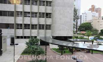 Imagem 6: São Paulo - Apartamento Padrão - Paraíso