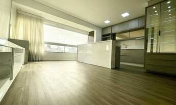 Imagem 2: Apartamento para venda com 85 metros quadrados com 3 quartos em Pagani - Palhoça - SC